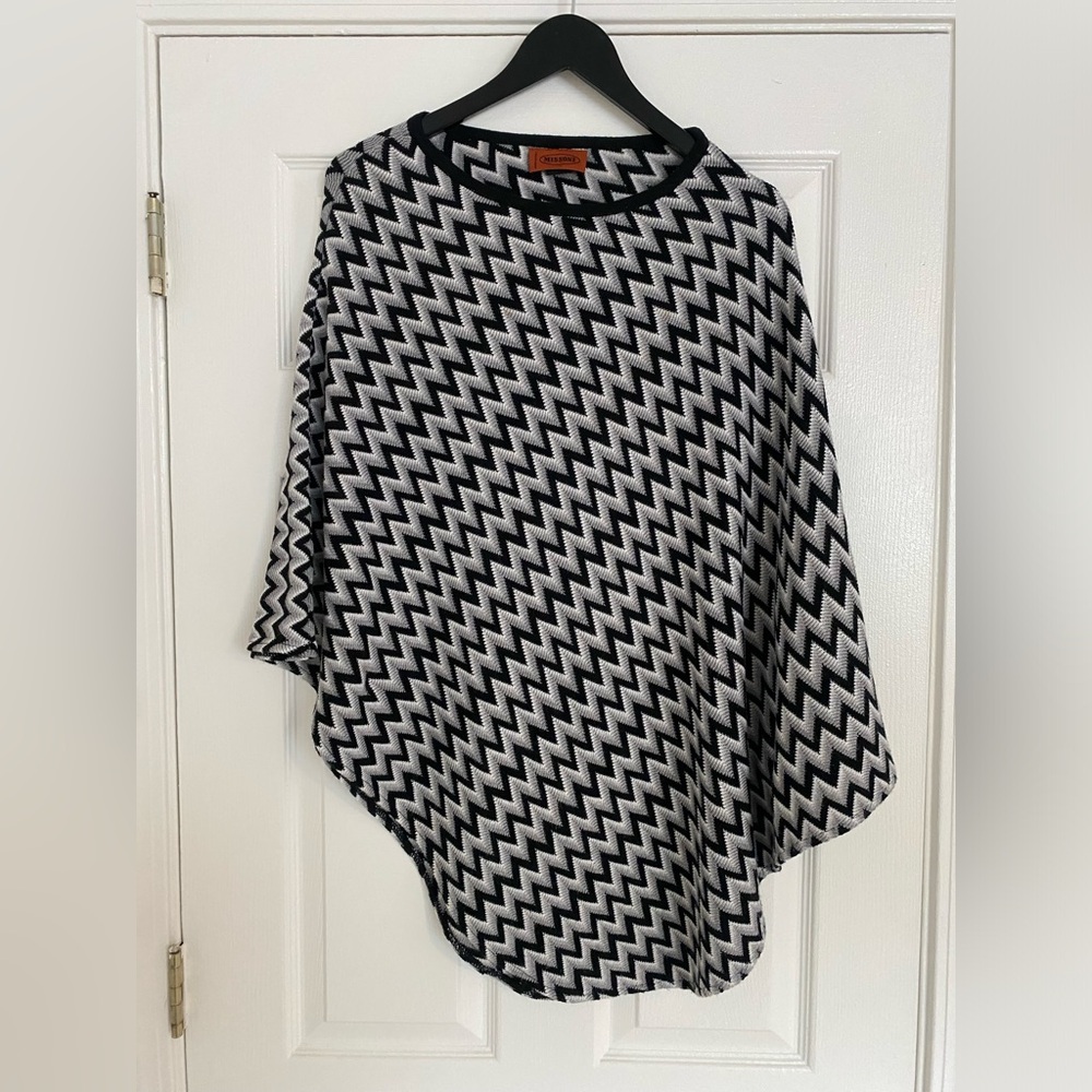 Missoni Shawl EUC